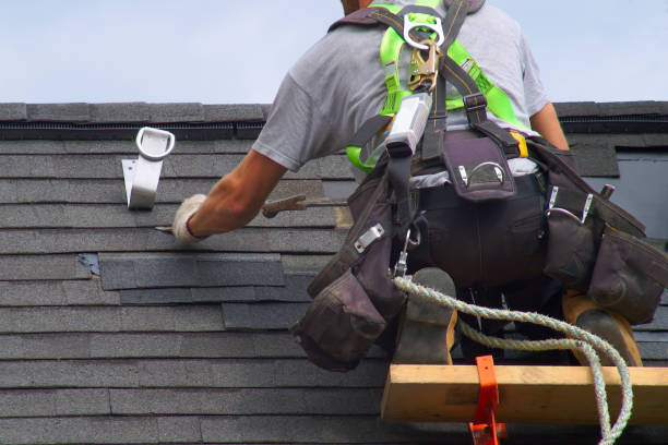 Best Local Roofing Companies  in Lansing, IL