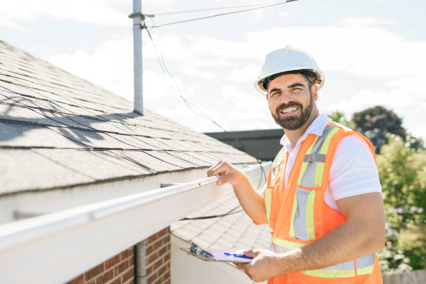 Best Commercial Roofing Services  in Lansing, IL