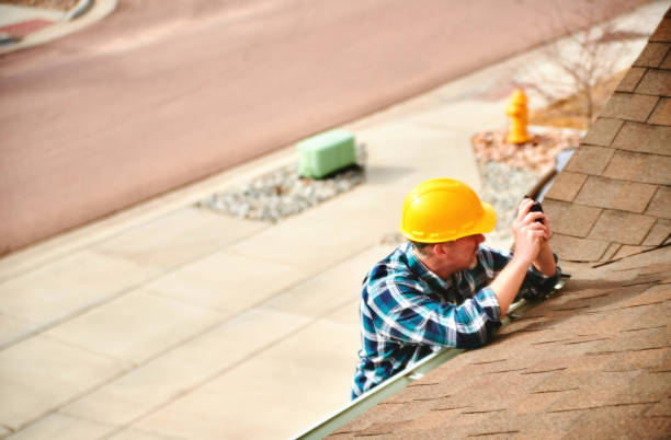 Best Gutter Installation and Roofing  in Lansing, IL