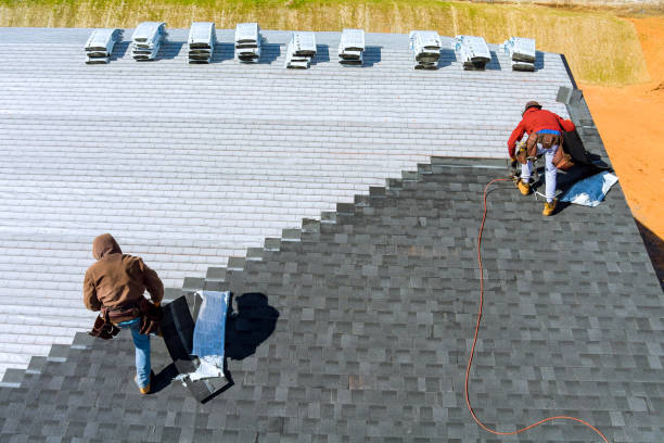 Best Residential Roofing Contractor  in Lansing, IL