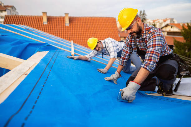 Best Best Roofing Contractors  in Lansing, IL