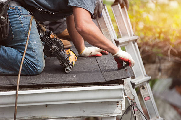 Lansing, IL Roofing Contractor Company