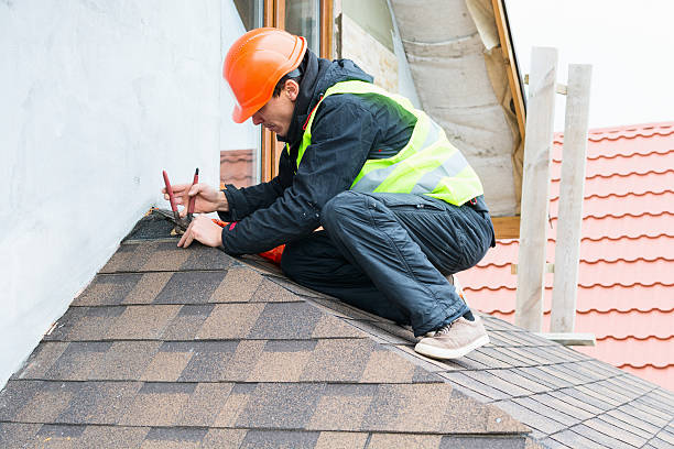 Quick and Trustworthy Emergency Roof Repair Services in Lansing, IL