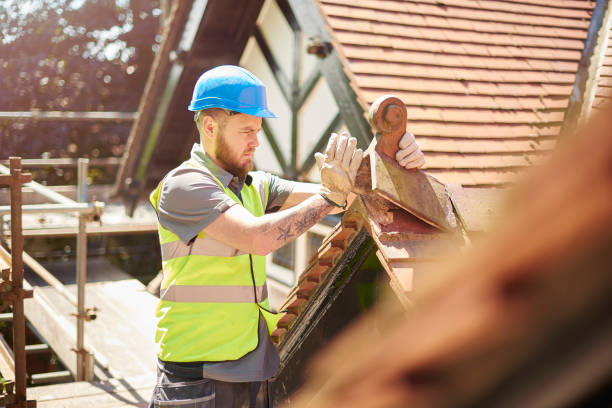Best Roof Repair Services  in Lansing, IL