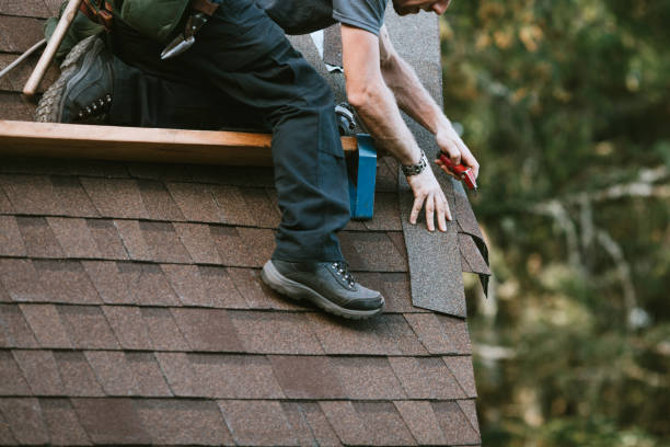 Best New Roof Installation  in Lansing, IL