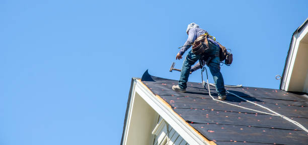 Best Roof Replacement Cost  in Lansing, IL